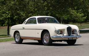 1953 Alfa Romeo 1900C