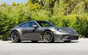 2022 Porsche 911 GT3 Touring