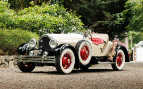 1927 Kissel 8-75