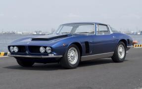 1969 Iso Grifo