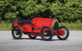 1914 Bugatti Type 13