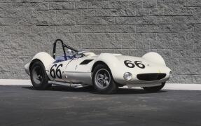 1961 Chaparral 1