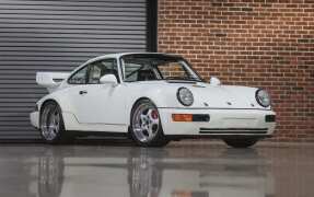 1993 Porsche 911 RSR 3.8