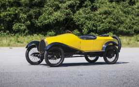 1914 Bugatti Type 23