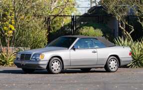 1994 Mercedes-Benz E 320