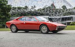 1974 Ferrari Dino 308 GT4