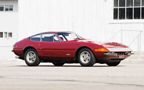 1971 Ferrari 365 GTB/4