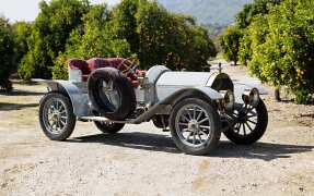 1911 Pierce-Arrow Model 48