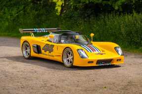 2007 Ultima Can-Am