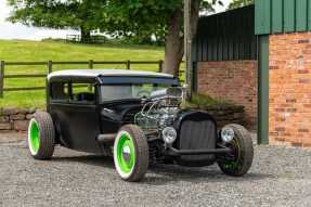 1929 Ford Model A