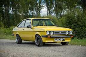 1979 Ford Escort RS2000