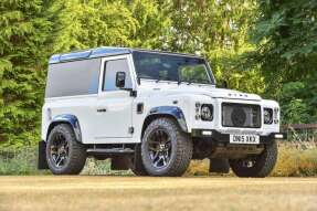 2015 Land Rover Defender