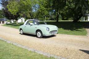 1991 Nissan Figaro