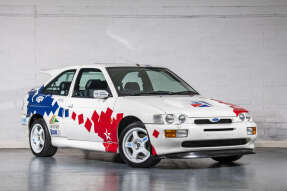 1995 Ford Escort RS Cosworth