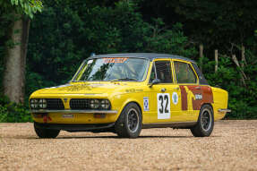 1973 Triumph Dolomite Sprint