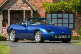 1996 TVR Griffith