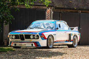 1973 BMW 3.0 CSL