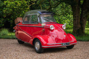 1959 Messerschmitt KR 200