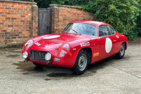 1962 Lancia Appia