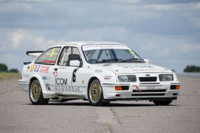 1988 Ford Sierra RS 500