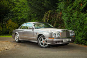 1998 Bentley Continental R