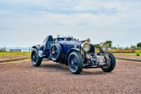 1923 Bentley 3/4¼