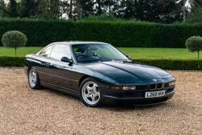 1994 BMW 850 CSi