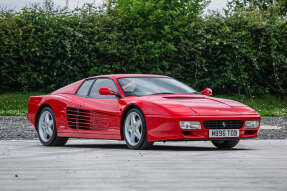 1994 Ferrari 512 TR