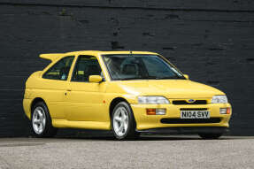 1995 Ford Escort RS Cosworth