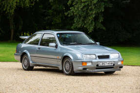 1986 Ford Sierra RS Cosworth