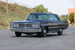 1966 Dodge Coronet