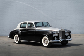 1965 Rolls-Royce Silver Cloud