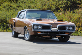 1970 Dodge Coronet