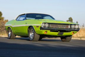 1970 Dodge Challenger