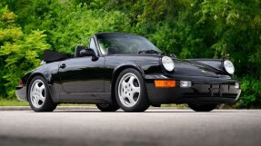 1994 Porsche 911