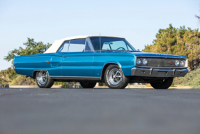 1967 Dodge Coronet