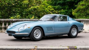 1965 Ferrari 275 GTB