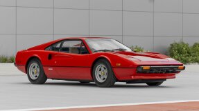 1976 Ferrari 308 GTB Vetroresina