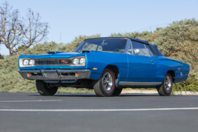 1969 Dodge Coronet