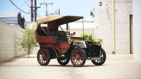 1904 Turner-Miesse 10hp