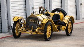 1913 Mercer Type 35