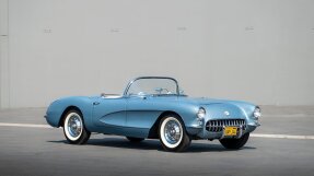 1956 Chevrolet Corvette