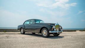 1965 Bentley S3 Continental