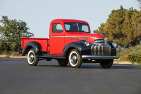 1941 Chevrolet Pickup