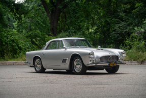 1961 Maserati 3500 GT