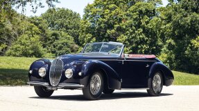 1946 Delahaye 135