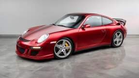 2012 RUF Rt12