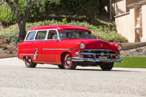 1953 Ford Country Sedan