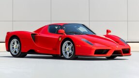 2003 Ferrari Enzo