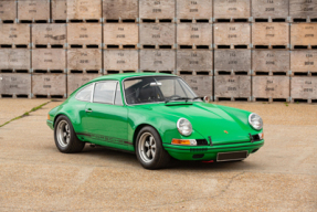 1971 Porsche 911 S/T